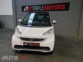 Smart ForTwo 1.0 mhd Passion 71