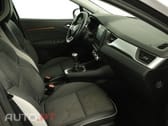 Renault Captur Captur 1.0 TCe Techno