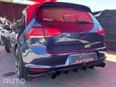 Volkswagen Golf 1.6 TDi BlueMotion Confortline