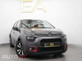 Citroen C3 1.2 PureTech Feel
