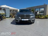 BMW X5 Edition