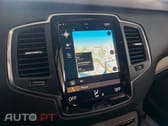 Volvo XC90 2.0 T8 PHEV Momentum Plus AWD