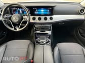 Mercedes-Benz E 300 de 9G-TRONIC Avantgarde