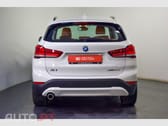 BMW X1 xDrive25e