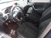 Ford Fiesta 1.4 TDCi Trend