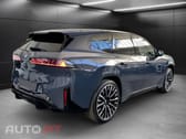 BMW iX3 40 M Sport Pro