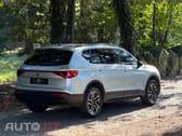 Seat Tarraco 2.0 TDI FR Plus DSG