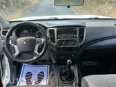 Mitsubishi L200 2.3 DI-D CD Invite 4WD