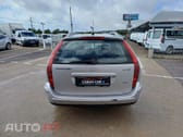 Citroen C5 2.0 HDi Exclusive Aut.