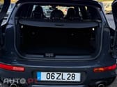 MINI Clubman Cooper SD Sport Edition Auto