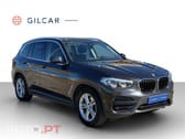 BMW X3 30 e xDrive