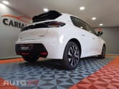 Peugeot 208 1.2 Hybrid Allure e-DCS6