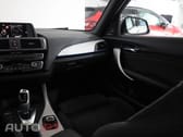 BMW 118 d Aut. M Sport