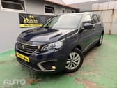Peugeot 5008 1.5 HDI Allure 130cv 7 Lugares