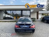 Mercedes-Benz CLA 180 d Urban
