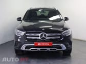 Mercedes-Benz GLC 200 300 e 4MATIC