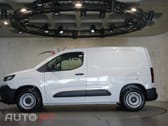 Citroen Berlingo 1.5 BlueHDi M