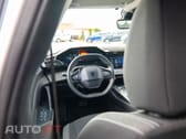 Peugeot 308 1.6 Hybrid Allure e-EAT8