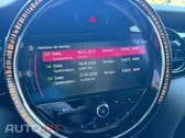 MINI Cooper John Cooper Works Auto Desportiva