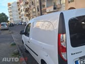 Renault Kangoo Renault kangoo express phase ll , diesel 1.5 DCI limited edition S/S