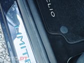 Renault Clio 1.5 dCi Limited