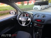 Seat Ibiza 1.6 TDI Style