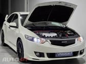 Honda Accord 2.4 Type S Mugen