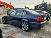 BMW 320 320 d