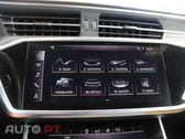 Audi A7 40 TDI S tronic