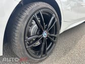 BMW 118 d Pack M