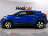Toyota C-HR 1.2T Active