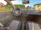 Seat Ibiza 1.4 TDi Style