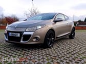 Renault Mégane Coupe 1.5 DCI