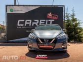 Nissan Micra 0.9