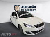Peugeot 308 1.2  Feline