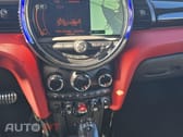 MINI Cooper John Cooper Works Aut.