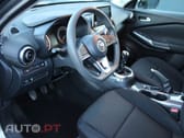 Nissan Juke 1.0 DIG-T Acenta