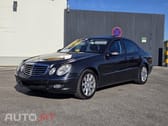Mercedes-Benz E 420 E 420 CDI V8 Biturbo Avantgurd