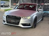 Audi A3 1.6 TDi Sport