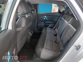 Citroen e-C4 50 kWh Feel Pack