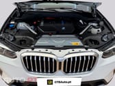 BMW X3 I.V.A DEDUTIVEL xDrive 30e