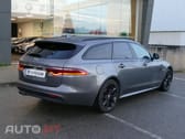 Jaguar XF 2.0 D R-Sport Aut.
