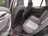 BMW X1 18 d xDrive xLine