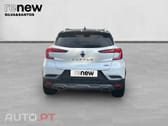 Renault Captur R.S. Line TCe 90