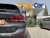 BMW X1 25 e xDrive