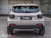 Jeep Avenger Ice Altitude 1.2 TG 100CV