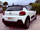 Citroen C3 1.2 PureTech Feel