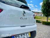 Renault Clio 1.5 dCi Confort