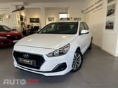 Hyundai i30 1.6 CRDi Style