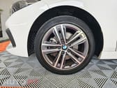 BMW 116 i Advantage Pack M